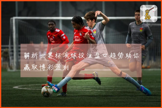 解析世界杯滚球投注盘口趋势助你赢取博彩盈利