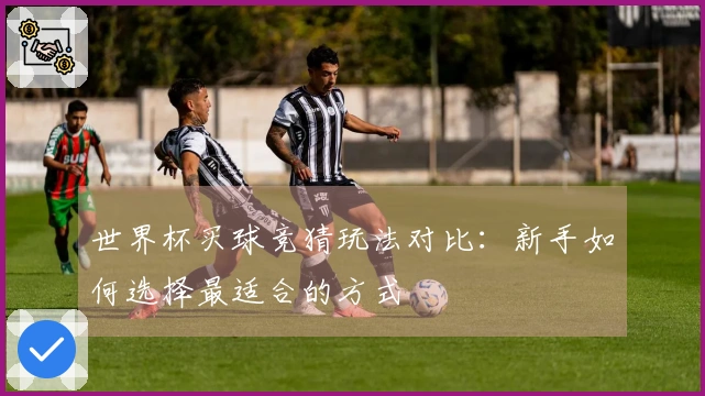 世界杯买球竞猜玩法对比：新手如何选择最适合的方式