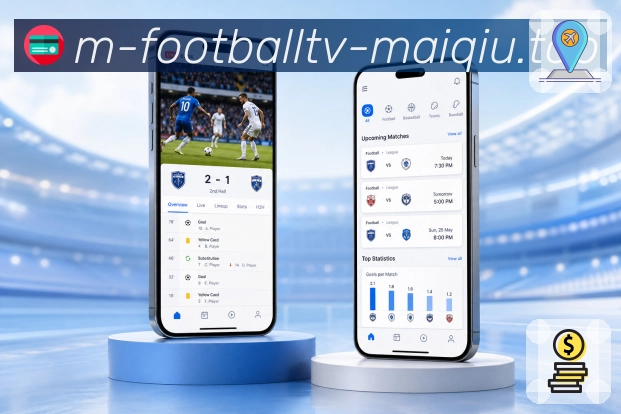 买球站 APP 与网页版界面